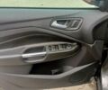 Серый Форд Эскейп, объемом двигателя 2 л и пробегом 169 тыс. км за 11000 $, фото 11 на Automoto.ua
