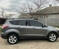 Серый Форд Эскейп, объемом двигателя 1.6 л и пробегом 240 тыс. км за 9500 $, фото 4 на Automoto.ua