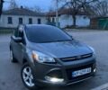Серый Форд Эскейп, объемом двигателя 1.6 л и пробегом 240 тыс. км за 9000 $, фото 1 на Automoto.ua