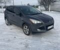 Серый Форд Эскейп, объемом двигателя 2 л и пробегом 144 тыс. км за 11000 $, фото 1 на Automoto.ua