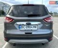 Сірий Форд Ескейп, об'ємом двигуна 2 л та пробігом 285 тис. км за 10500 $, фото 1 на Automoto.ua