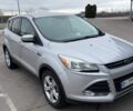 Сірий Форд Ескейп, об'ємом двигуна 2 л та пробігом 87 тис. км за 13500 $, фото 1 на Automoto.ua