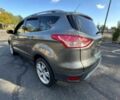 Форд Эскейп 2014 в Житомире на Automoto.ua Серый Форд Эскейп, объемом двигателя 2 л и пробегом 88 тыс. км за 4100 $, фото 3 на Automoto.ua