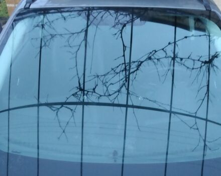 Серый Форд Эскейп, объемом двигателя 1.6 л и пробегом 225 тыс. км за 9200 $, фото 6 на Automoto.ua