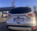 Серый Форд Эскейп, объемом двигателя 1.6 л и пробегом 200 тыс. км за 9900 $, фото 2 на Automoto.ua
