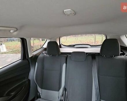Сірий Форд Ескейп, об'ємом двигуна 2.5 л та пробігом 173 тис. км за 12500 $, фото 28 на Automoto.ua