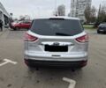 Сірий Форд Ескейп, об'ємом двигуна 1.6 л та пробігом 230 тис. км за 9300 $, фото 6 на Automoto.ua