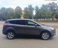 Серый Форд Эскейп, объемом двигателя 2 л и пробегом 169 тыс. км за 11000 $, фото 9 на Automoto.ua