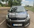 Серый Форд Эскейп, объемом двигателя 1.6 л и пробегом 208 тыс. км за 10800 $, фото 1 на Automoto.ua