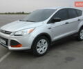 Серый Форд Эскейп, объемом двигателя 2.5 л и пробегом 180 тыс. км за 11400 $, фото 1 на Automoto.ua