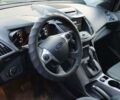 Серый Форд Эскейп, объемом двигателя 1.6 л и пробегом 129 тыс. км за 9000 $, фото 8 на Automoto.ua