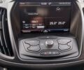 Серый Форд Эскейп, объемом двигателя 1.6 л и пробегом 225 тыс. км за 9500 $, фото 21 на Automoto.ua