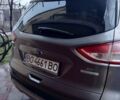 Сірий Форд Ескейп, об'ємом двигуна 1.6 л та пробігом 245 тис. км за 9500 $, фото 6 на Automoto.ua