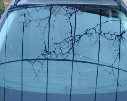 Сірий Форд Ескейп, об'ємом двигуна 1.6 л та пробігом 245 тис. км за 9500 $, фото 3 на Automoto.ua