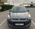 Сірий Форд Ескейп, об'ємом двигуна 2 л та пробігом 163 тис. км за 11000 $, фото 1 на Automoto.ua