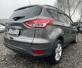 Серый Форд Эскейп, объемом двигателя 2.5 л и пробегом 184 тыс. км за 10950 $, фото 2 на Automoto.ua