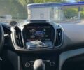 Серый Форд Эскейп, объемом двигателя 1.6 л и пробегом 61 тыс. км за 10200 $, фото 3 на Automoto.ua