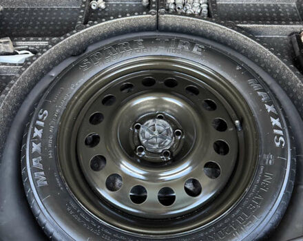 Сірий Форд Ескейп, об'ємом двигуна 2.49 л та пробігом 239 тис. км за 8999 $, фото 24 на Automoto.ua