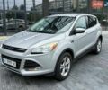 Сірий Форд Ескейп, об'ємом двигуна 2 л та пробігом 90 тис. км за 12000 $, фото 1 на Automoto.ua