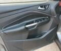 Серый Форд Эскейп, объемом двигателя 1.6 л и пробегом 132 тыс. км за 10300 $, фото 12 на Automoto.ua
