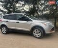 Сірий Форд Ескейп, об'ємом двигуна 2.5 л та пробігом 118 тис. км за 11400 $, фото 1 на Automoto.ua