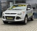 Сірий Форд Ескейп, об'ємом двигуна 2 л та пробігом 176 тис. км за 11800 $, фото 2 на Automoto.ua