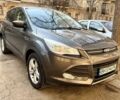 Серый Форд Эскейп, объемом двигателя 1.6 л и пробегом 195 тыс. км за 9500 $, фото 1 на Automoto.ua