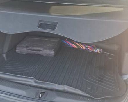 Серый Форд Эскейп, объемом двигателя 2 л и пробегом 129 тыс. км за 13299 $, фото 6 на Automoto.ua