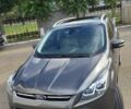 Серый Форд Эскейп, объемом двигателя 2 л и пробегом 130 тыс. км за 15500 $, фото 12 на Automoto.ua