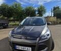 Серый Форд Эскейп, объемом двигателя 2 л и пробегом 130 тыс. км за 15500 $, фото 6 на Automoto.ua