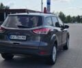 Сірий Форд Ескейп, об'ємом двигуна 2.5 л та пробігом 220 тис. км за 11000 $, фото 8 на Automoto.ua