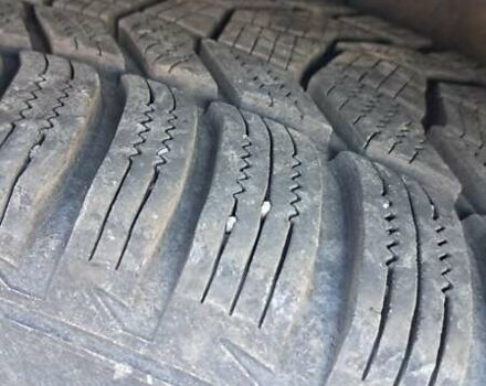 Серый Форд Эскейп, объемом двигателя 2 л и пробегом 129 тыс. км за 13299 $, фото 10 на Automoto.ua