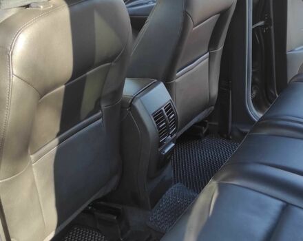 Серый Форд Эскейп, объемом двигателя 2 л и пробегом 106 тыс. км за 13500 $, фото 3 на Automoto.ua