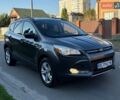 Серый Форд Эскейп, объемом двигателя 1.6 л и пробегом 219 тыс. км за 9200 $, фото 4 на Automoto.ua