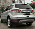 Серый Форд Эскейп, объемом двигателя 2 л и пробегом 124 тыс. км за 13500 $, фото 4 на Automoto.ua