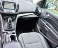 Форд Эскейп 2015 в Житомире на Automoto.ua Серый Форд Эскейп, объемом двигателя 2 л и пробегом 145 тыс. км за 9100 $, фото 9 на Automoto.ua