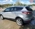 Форд Эскейп 2015 в Полтаве на Automoto.ua Серый Форд Эскейп, объемом двигателя 2 л и пробегом 117 тыс. км за 1100 $, фото 1 на Automoto.ua