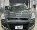 Серый Форд Эскейп, объемом двигателя 2 л и пробегом 107 тыс. км за 13200 $, фото 13 на Automoto.ua