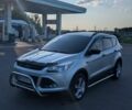 Форд Эскейп 2015 в Ровно на Automoto.ua Серый Форд Эскейп, объемом двигателя 2.5 л и пробегом 140 тыс. км за 11000 $, фото 1 на Automoto.ua