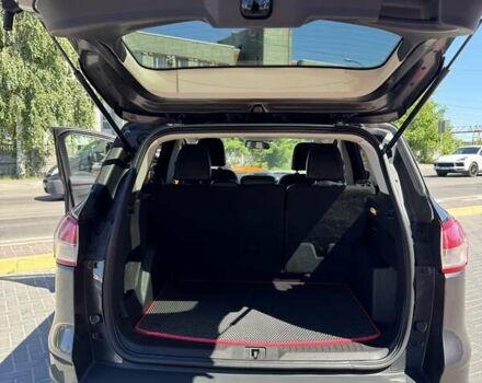 Сірий Форд Ескейп, об'ємом двигуна 1.6 л та пробігом 140 тис. км за 11000 $, фото 10 на Automoto.ua