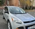 Форд Эскейп 2015 в Виннице на Automoto.ua Серый Форд Эскейп, объемом двигателя 2.5 л и пробегом 39 тыс. км за 13850 $, фото 1 на Automoto.ua