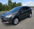 Сірий Форд Ескейп, об'ємом двигуна 2.5 л та пробігом 220 тис. км за 11000 $, фото 1 на Automoto.ua