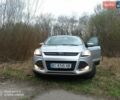 Серый Форд Эскейп, объемом двигателя 2 л и пробегом 212 тыс. км за 13100 $, фото 1 на Automoto.ua