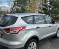 Форд Эскейп 2015 в Виннице на Automoto.ua Серый Форд Эскейп, объемом двигателя 2.5 л и пробегом 39 тыс. км за 13850 $, фото 3 на Automoto.ua