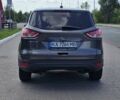 Сірий Форд Ескейп, об'ємом двигуна 2.5 л та пробігом 220 тис. км за 11000 $, фото 4 на Automoto.ua