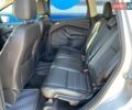 Форд Эскейп 2015 в Киеве на Automoto.ua Серый Форд Эскейп, объемом двигателя 2 л и пробегом 140 тыс. км за 11600 $, фото 15 на Automoto.ua