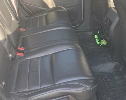 Серый Форд Эскейп, объемом двигателя 2 л и пробегом 129 тыс. км за 13299 $, фото 14 на Automoto.ua