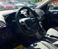 Сірий Форд Ескейп, об'ємом двигуна 2 л та пробігом 177 тис. км за 12900 $, фото 8 на Automoto.ua