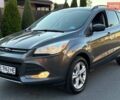 Серый Форд Эскейп, объемом двигателя 1.6 л и пробегом 219 тыс. км за 9200 $, фото 1 на Automoto.ua