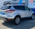 Форд Эскейп 2015 в Киеве на Automoto.ua Серый Форд Эскейп, объемом двигателя 2 л и пробегом 140 тыс. км за 11600 $, фото 5 на Automoto.ua
